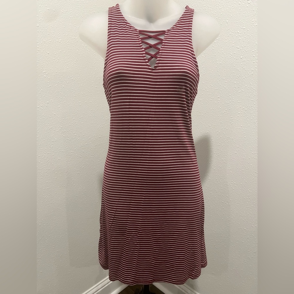 Sleeveless Dress